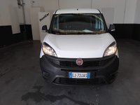Auto Fiat Professional Doblò 1.6 Mjt 90Cv S&S Ch1 Cargo Business (Iva Escl.) Usate A Milano