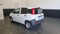 Auto Fiat Professional Panda Van 1.2 Pop Van 2 Posti (Iva Escl.) Usate A Milano