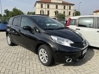 Auto Nissan Note 1.5 Dci Acenta Usate A Milano