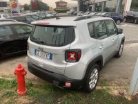Auto Jeep Renegade 1.0 T3 Limited Con Promo Speciale Denicar Usate A Milano