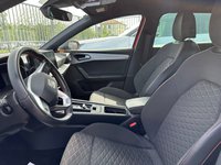 Auto Seat Leon Sportstourer 1.5 Etsi 150 Cv Dsg Fr Usate A Milano