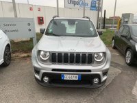 Auto Jeep Renegade 1.0 T3 Limited Con Promo Speciale Denicar Usate A Milano