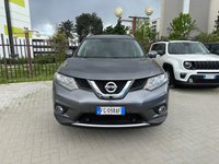 Auto Nissan X-Trail 1.6 Dci 2Wd Acenta Premium Usate A Milano
