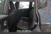 Jeep Renegade Benzina 2019 1.0 t3 Limited 2wd Km 0 in provincia di Milano - MISSAGLIA img-12