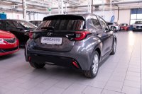 Mazda Mazda2 Hybrid Ibrida Nuova 116 CV AGILE + COMFORT PACK Km 0 in provincia di Milano - MISSAGLIA img-3