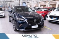Mazda CX-3 Benzina 2.0 Exceed navi i-Activsense Technology 2wd 121cv my18 Nuova in provincia di Milano - MISSAGLIA img-1