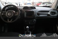 Jeep Renegade Benzina 2019 1.0 t3 Limited 2wd Km 0 in provincia di Milano - MISSAGLIA img-13