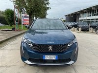 Auto Peugeot 5008 Bluehdi 130 Eat8 S&S Gt Usate A Caserta