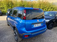 Auto Fiat Panda Cross 1.0 Firefly S&S Hybrid Usate A Caserta