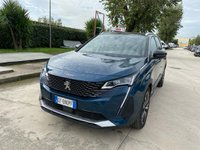 Auto Peugeot 5008 Bluehdi 130 Eat8 S&S Gt Usate A Caserta