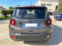Auto Jeep Renegade 1.3 T4 180 Cv 4Wd Active Drive Limited Usate A Foggia