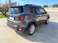Auto Jeep Renegade 1.3 T4 180 Cv 4Wd Active Drive Limited Usate A Foggia