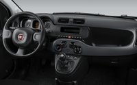 Auto Fiat Panda 1.0 Firefly S&S Hybrid Usate A Foggia
