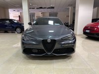 Auto Alfa Romeo Giulia 2.2 Turbodiesel 210 Cv At8 Awd Q4 Veloce Km0 A Foggia