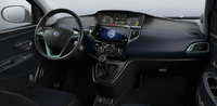 Auto Lancia Ypsilon 0.9 Twinair 5 Porte Metano Ecochic Gold Usate A Foggia