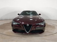 Auto Alfa Romeo Giulia 2.2 Turbodiesel 160 Cv Super Usate A Foggia