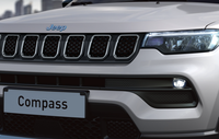 Auto Jeep Compass 4Xe 1.3 T4 190Cv Phev At6 4Xe Limited Km0 A Foggia
