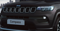 Auto Jeep Compass 4Xe 1.3 T4 190Cv Phev At6 4Xe Limited Usate A Foggia