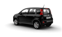 Auto Fiat Panda 1.0 Firefly S&S Hybrid Km0 A Foggia