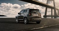Auto Jeep Renegade 4Xe 1.3 T4 190Cv Phev 4Xe At6 Limited Usate A Foggia