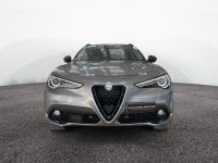 Auto Alfa Romeo Stelvio 2.2 Turbodiesel 210 Cv At8 Q4 B-Tech Usate A Foggia