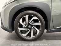 Toyota Aygo X Benzina 1.0 VVT-i 72 CV 5 porte Trend Usata in provincia di Brescia - Activa - Via Colombaie 1/3 img-5
