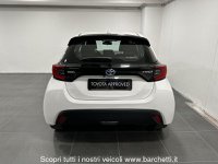 Toyota Yaris Ibrida 1.5 Hybrid 5 porte Trend Usata in provincia di Brescia - Activa - Via Colombaie 1/3 img-3
