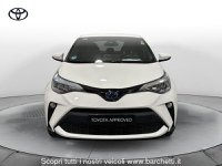 Toyota C-HR Ibrida 1.8 Hybrid E-CVT Active Usata in provincia di Brescia - Activa - Via Colombaie 1/3 img-3