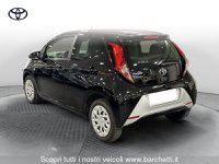 Toyota Aygo Benzina Connect 1.0 VVT-i 72 CV 5 porte x-play MMT Usata in provincia di Brescia - Activa - Via Colombaie 1/3 img-8