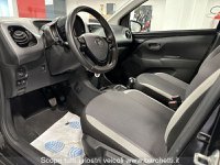 Toyota Aygo Benzina Connect 1.0 VVT-i 72 CV 5 porte x-play MMT Usata in provincia di Brescia - Activa - Via Colombaie 1/3 img-6