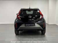 Toyota Aygo X Benzina 1.0 VVT-i 72 CV 5 porte Trend Usata in provincia di Brescia - Activa - Via Colombaie 1/3 img-4