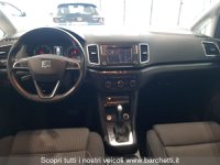 Seat Alhambra Diesel 2.0 TDI 150 CV CR DSG Advance Usata in provincia di Brescia - Activa - Via Colombaie 1/3 img-18