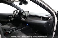 Toyota Corolla Ibrida Touring Sports 2.0 Hybrid Lounge Usata in provincia di Brescia - Activa - Via Colombaie 1/3 img-13