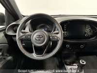 Toyota Aygo X Benzina 1.0 VVT-i 72 CV 5 porte Trend Usata in provincia di Brescia - Activa - Via Colombaie 1/3 img-7