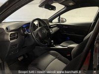 Toyota C-HR Ibrida 1.8 Hybrid E-CVT Trend Usata in provincia di Brescia - Activa - Via Colombaie 1/3 img-8