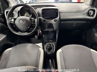 Toyota Aygo Benzina Connect 1.0 VVT-i 72 CV 5 porte x-play MMT Usata in provincia di Brescia - Activa - Via Colombaie 1/3 img-12