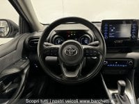 Toyota Yaris Ibrida 1.5 Hybrid 5 porte Trend Usata in provincia di Brescia - Activa - Via Colombaie 1/3 img-14