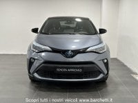 Toyota C-HR Ibrida 1.8 Hybrid E-CVT Trend Usata in provincia di Brescia - Activa - Via Colombaie 1/3 img-4