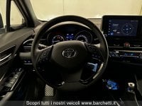 Toyota C-HR Ibrida 2.0 Hybrid E-CVT Trend Usata in provincia di Brescia - Activa - Via Colombaie 1/3 img-10
