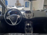 Ford Fiesta GPL Fiesta+ 1.4 5p. Bz.- GPL Usata in provincia di Brescia - Activa - Via Colombaie 1/3 img-7