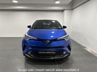 Toyota C-HR Ibrida 1.8 Hybrid CVT Style Usata in provincia di Brescia - Activa - Via Colombaie 1/3 img-4