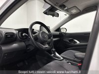 Toyota Yaris Ibrida 1.5 Hybrid 5 porte Trend Usata in provincia di Brescia - Activa - Via Colombaie 1/3 img-16