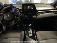 Toyota C-HR Ibrida 1.8 Hybrid E-CVT Trend Usata in provincia di Brescia - Activa - Via Colombaie 1/3 img-10