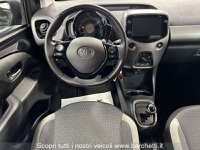 Toyota Aygo Benzina Connect 1.0 VVT-i 72 CV 5 porte x-play MMT Usata in provincia di Brescia - Activa - Via Colombaie 1/3 img-13