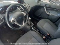 Ford Fiesta GPL Fiesta+ 1.4 5p. Bz.- GPL Usata in provincia di Brescia - Activa - Via Colombaie 1/3 img-3