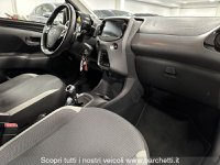Toyota Aygo Benzina Connect 1.0 VVT-i 72 CV 5 porte x-play MMT Usata in provincia di Brescia - Activa - Via Colombaie 1/3 img-11