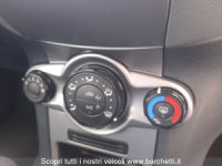 Ford Fiesta GPL Fiesta+ 1.4 5p. Bz.- GPL Usata in provincia di Brescia - Activa - Via Colombaie 1/3 img-11