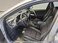 Toyota RAV4 Ibrida 2.5 vvt-i hybrid Lounge 2wd e-cvt my17 Usata in provincia di Brescia - Activa - Via Colombaie 1/3 img-3