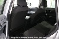 Toyota RAV4 Ibrida 2.5 HV (218CV) E-CVT 2WD Active Usata in provincia di Brescia - Activa - Via Colombaie 1/3 img-12