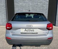 Audi Q2 Diesel 30 1.6 tdi Business s-tronic my19 Usata in provincia di Brescia - Activa - Via Colombaie 1/3 img-4